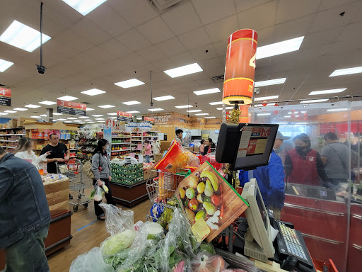 Asian Grocery Store «Kam Man Food», reviews and photos, 511 Old Post Rd, Edison, NJ 08817, USA