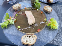 Foie gras du Restaurant Au Quai des îles à Saint-Pol-de-Léon - n°10