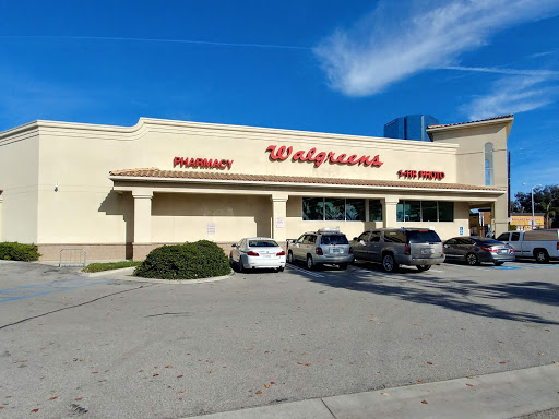 Walgreens Oxnard