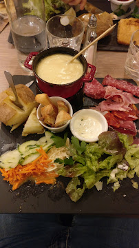 Charcuterie du Restaurant 100 Patates - Metz-Centre - n°6