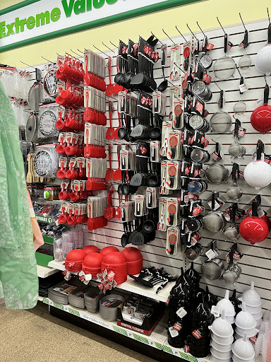 Dollar Store «Dollar Tree», reviews and photos, 7605 County Rd 311 #115, Sellersburg, IN 47172, USA