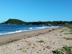 Praia do Pontal'in fotoğrafı doğal alan içinde bulunmaktadır