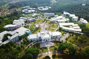 University of Nottingham Malaysia image