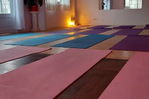Bhakti Ananda Yoga image