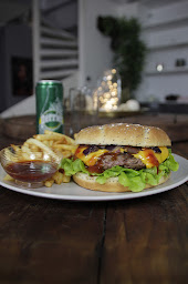 Photo n°16 de L'instant Burger à Les Mureaux ()