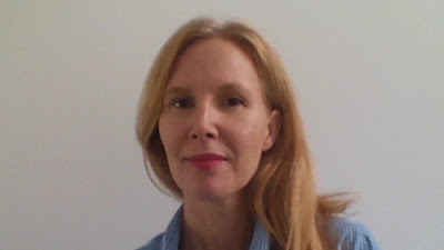 Géraldine Moreau - Psychologue - Transition Conseil à Paris