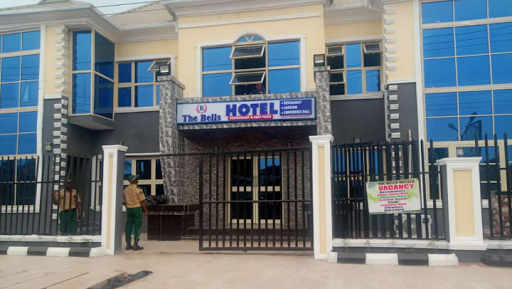 Bells restaurant and hotel, 63, ujoelen road ekpoma, 310101, Ekpoma, Nigeria, Pub, state Edo