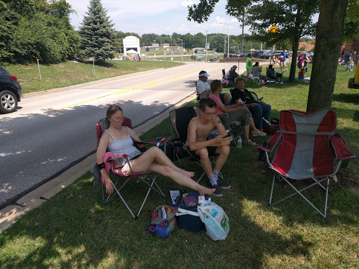 Recreation Center «Arnold Recreation Center», reviews and photos, 1695 Missouri State Rd, Arnold, MO 63010, USA