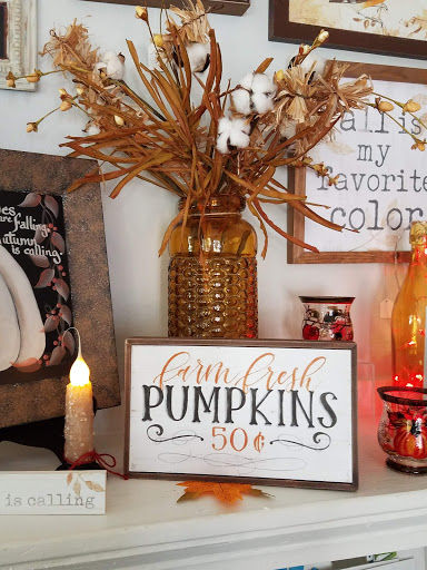 Party Store «Flaire Celebrations», reviews and photos, 2762 Park St, Jacksonville, FL 32205, USA