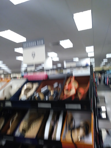 Department Store «Nordstrom Rack Towne Place at Garden State Park», reviews and photos, 951 Haddonfield Rd a, Cherry Hill, NJ 08002, USA