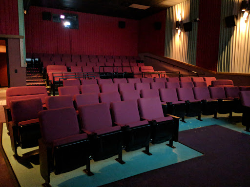 Movie Theater «Marcus Hillside Cinema», reviews and photos, 2950 Hillside Dr, Delafield, WI 53018, USA