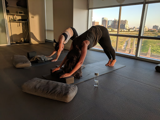 Community Center «Iowa Community Center», reviews and photos, 338 N Iowa Ave, Villa Park, IL 60181, USA