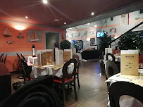 Atmosphère du Restaurant La Criée Troyes à Saint-André-les-Vergers - n°13
