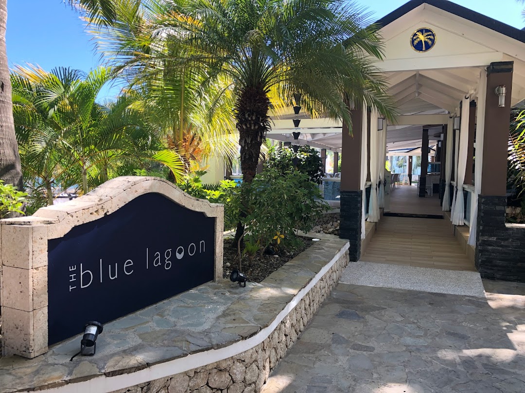 Blue Lagoon Seafood Restaurant