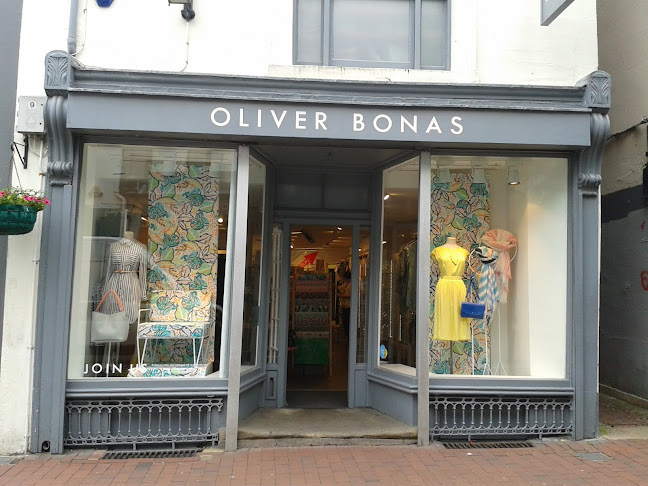 Oliver Bonas - Clothing store