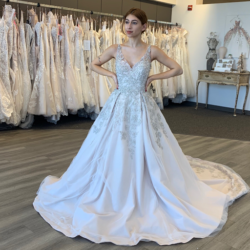 Bridal Shop «Paisley Bridal», reviews and photos, 73-09 Metropolitan Ave, Middle Village, NY 11379, USA