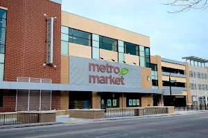 Metro Market image