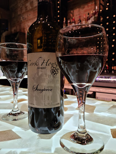 Winery «Cork House Winery», reviews and photos, 213 E Main St, Waxahachie, TX 75165, USA