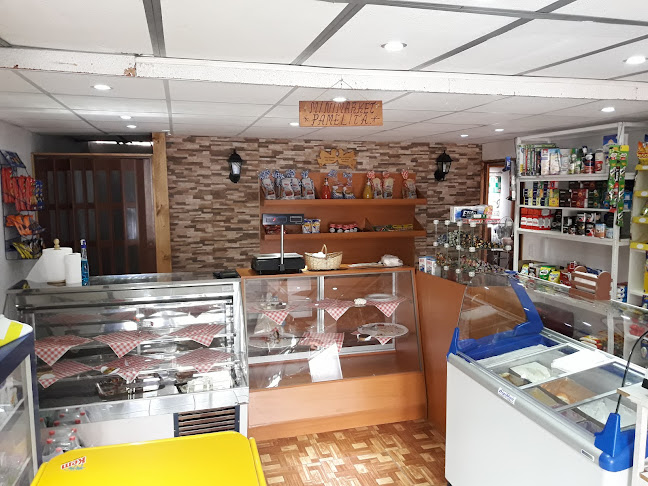 Minimarket y pastelería Pamelita