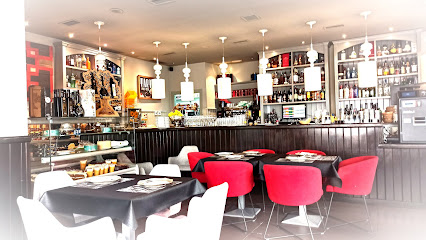 Restaurante  Charlotte  - C. Lope de Vega, 7, 23600 Martos, Jaén, Spain