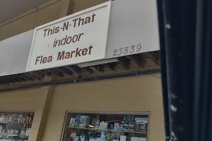 This-N-That Indoor Flea Market image