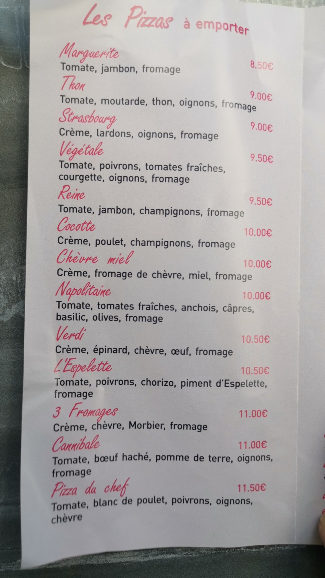 Photo n° 3 de l'avis de Enrique. fait le 18/08/2019 à 11:50