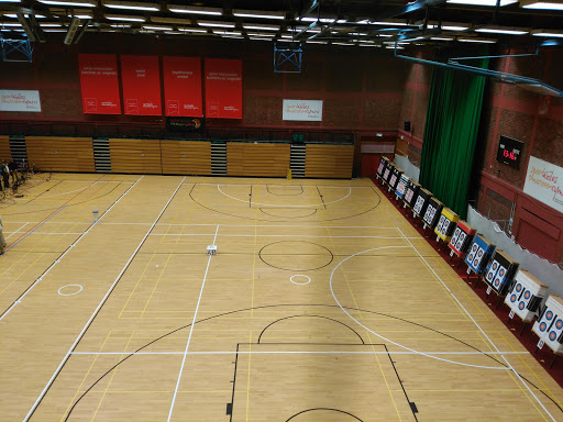 Sport Wales National Centre