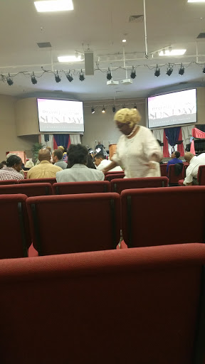 Grace Bible Church