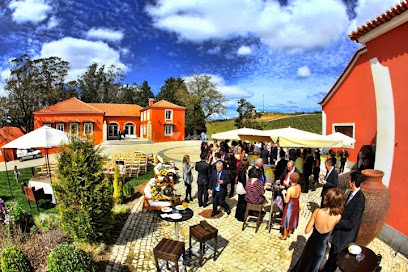 Quinta do Convento de Nossa Senhora da Visitação