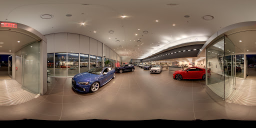 Audi Dealer «Audi Dallas», reviews and photos, 5033 Lemmon Ave, Dallas, TX 75209, USA