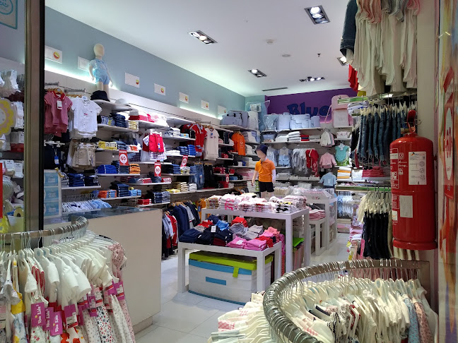Glicínias Plaza Shopping Center Loja 5, R. Dom Manuel Barbuda e Vasconcelos, 3810-498 Aveiro, Portugal
