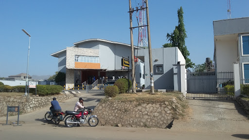 Guaranty Trust Bank, 47 Gado Nasko Rd, Abuja, Nigeria, Financial Consultant, state Federal Capital Territory