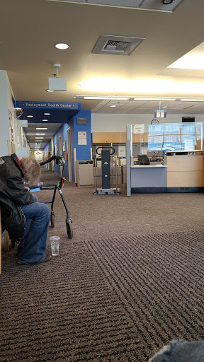 Veterans Hospital «VA Puget Sound Health Care System», reviews and photos