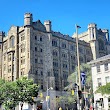 Former Geological Survey of Canada Building