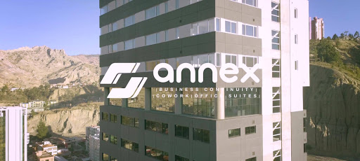 Annex Cowork