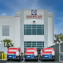 American AC Heat Plumbing - Photo 4 - Car repair in Hawthorne, CA, Inglewood