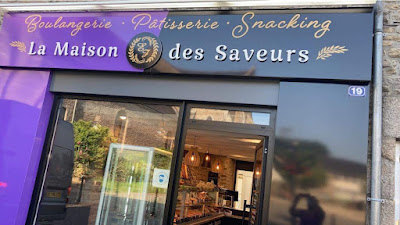 La maison des saveurs à Allaire