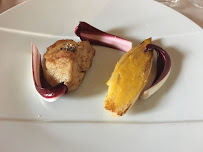 Foie gras du Restaurant gastronomique La Robe à Montaigu - n°7