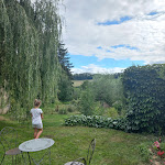 Photo n° 5 de l'avis de Monique.u fait le 10/08/2023 à 12:57 pour La maison de Marie-Claire à Doncourt-sur-Meuse