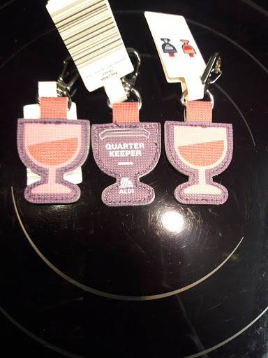 Supermarket «ALDI», reviews and photos, 1628 Precinct Line Rd, Hurst, TX 76054, USA