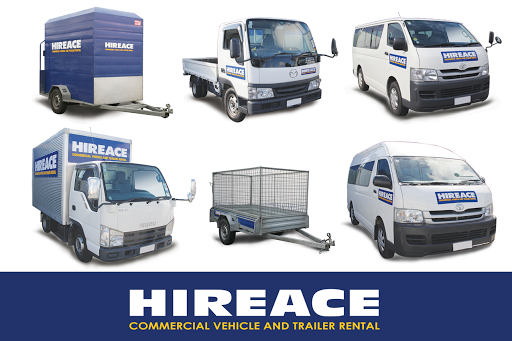 Hireace Onehunga