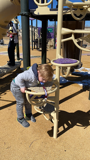 Park «Larkspur Park», reviews and photos, 22551 E Plymouth Cir, Aurora, CO 80016, USA