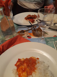 Plats et boissons du Restaurant Le Masala de l'Océan Indien à Le Havre - n°16