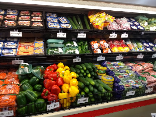 Grocery Store «Save-A-Lot», reviews and photos, 4404 Stadium Dr, Kalamazoo, MI 49008, USA