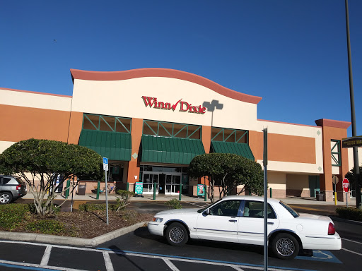 Holiday Mall, 3334 US-19, Holiday, FL 34691, USA, 