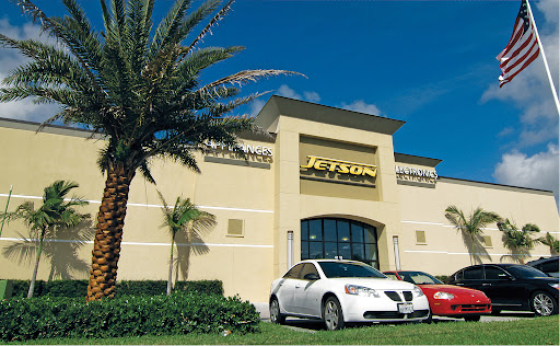 Television Repair Service «Jetson Appliance & Electronics Experts», reviews and photos, 4145 US-1, Fort Pierce, FL 34982, USA