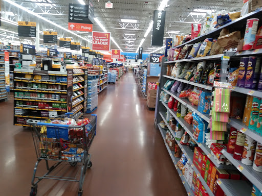 Department Store «Walmart Supercenter», reviews and photos, 10240 Hudson Rd, Woodbury, MN 55129, USA