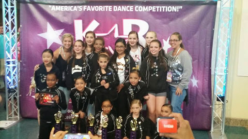 Dance School «In-Step Dance & Performing Arts Center, Inc.», reviews and photos, 449 Sawdust Rd, The Woodlands, TX 77380, USA
