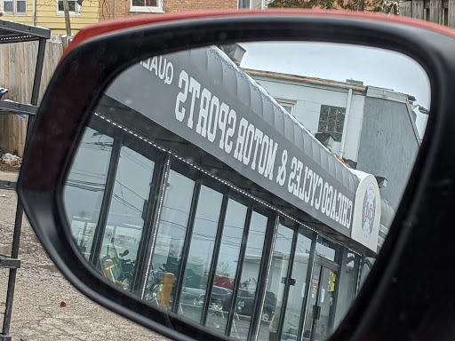 Used Motorcycle Dealer «Chicago Cycles Motorsports», reviews and photos, 1511 Mannheim Rd, Stone Park, IL 60165, USA