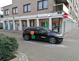 Forum Jobs Torhout